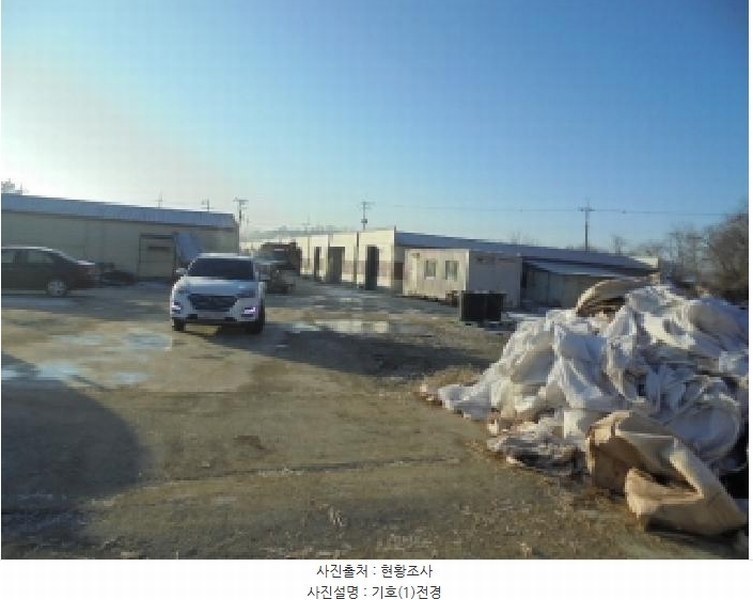 2024타경23350 충청남도 부여군 석성면 현내리 277-3 농가관련시설 경매 이미지