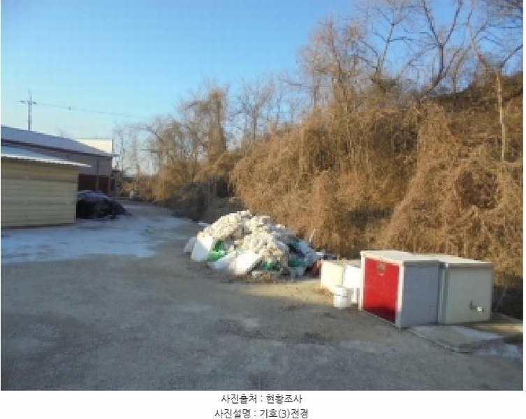 2024타경23350 충청남도 부여군 석성면 현내리 277-3 농가관련시설 경매 이미지