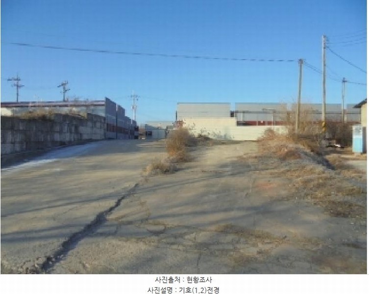 2024타경23350 충청남도 부여군 석성면 현내리 277-3 농가관련시설 경매 이미지