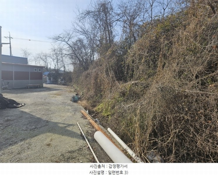 2024타경23350 충청남도 부여군 석성면 현내리 277-3 농가관련시설 경매 이미지