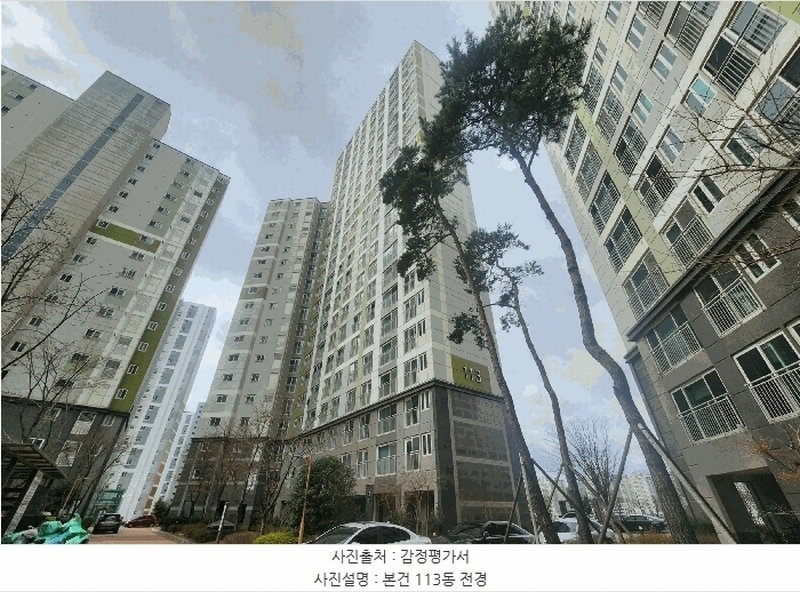 2025타경389 경상남도 김해시 분성로 4, 김해외동엘리시안 113동 7층 702호 아파트[공급25평형] 경매 이미지