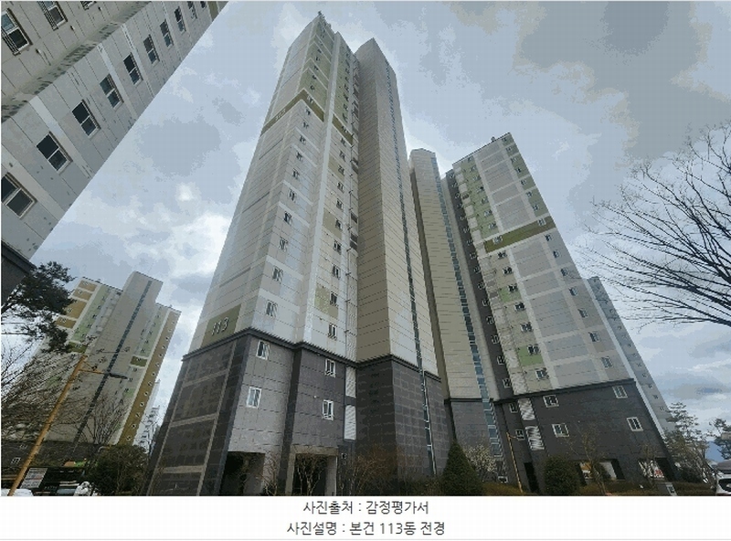2025타경389 경상남도 김해시 분성로 4, 김해외동엘리시안 113동 7층 702호 아파트[공급25평형] 경매 이미지
