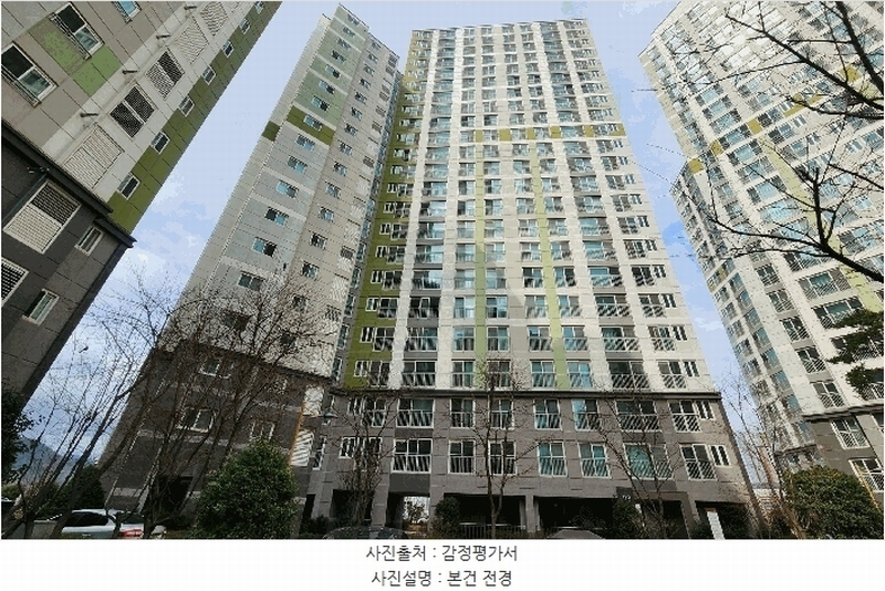 2025타경389 경상남도 김해시 분성로 4, 김해외동엘리시안 113동 7층 702호 아파트[공급25평형] 경매 이미지