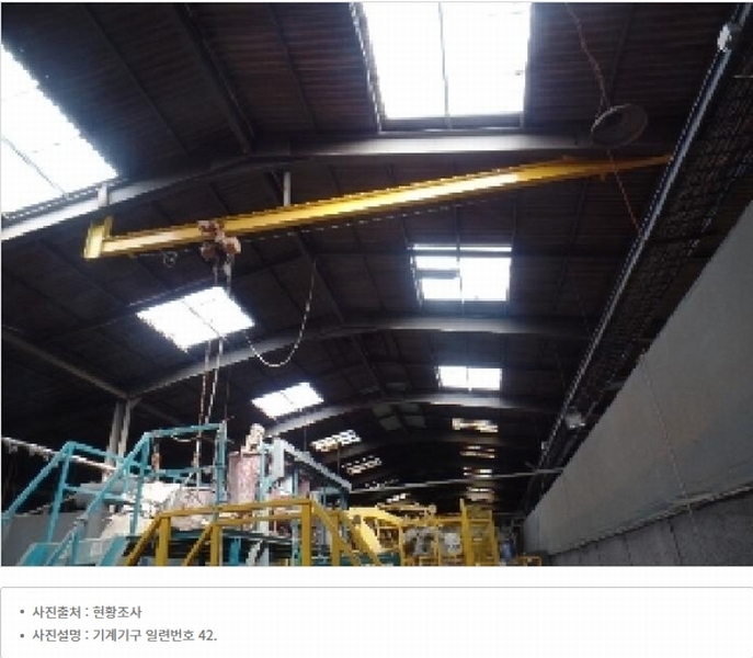 2025타경20037 충청남도 논산시 연무읍 마전리 290-2 공장 경매 이미지