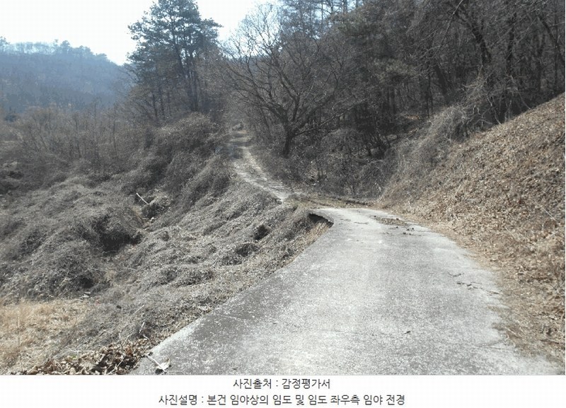 2025타경20282 충청남도 부여군 충화면 천당리 산209 임야 경매 이미지