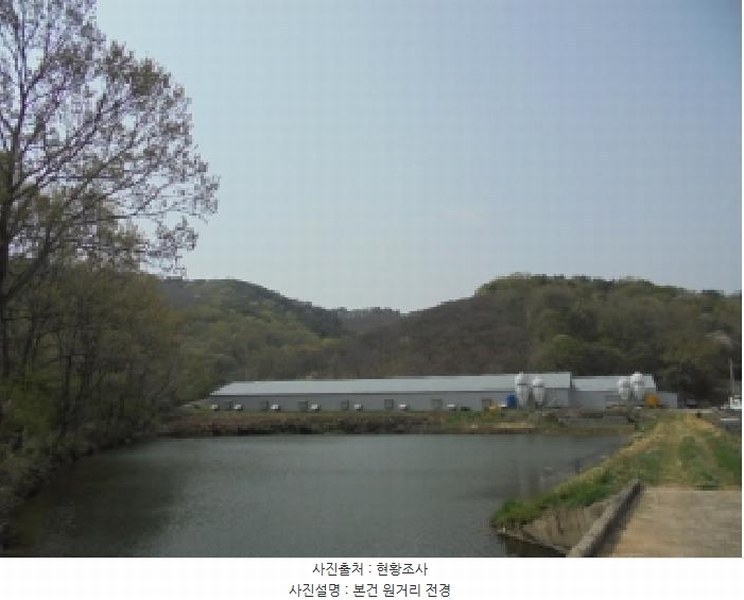 2025타경20282 충청남도 부여군 충화면 천당리 산209 임야 경매 이미지