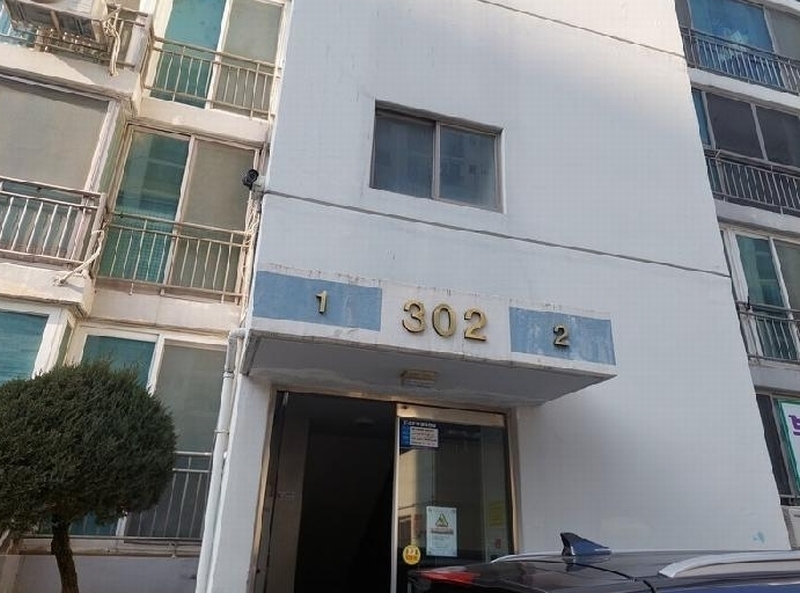 2025타경11303 충청남도 아산시 고불로 665, 초원아파트 302동 13층 1301호 아파트[공급24평형] 경매 이미지