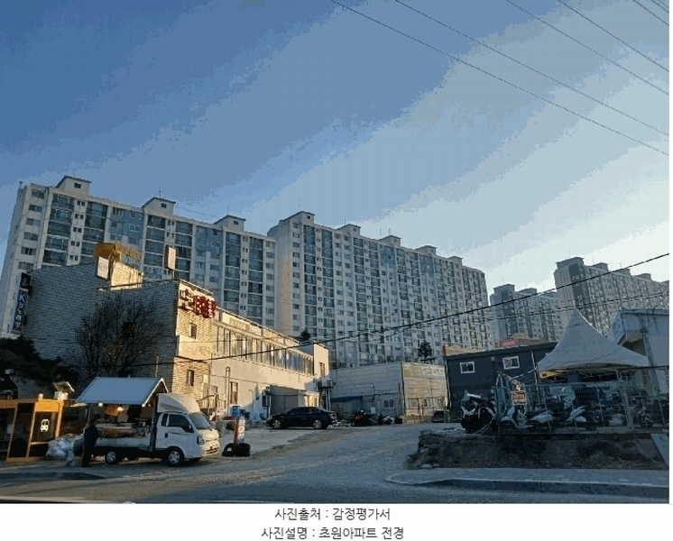 2025타경11303 충청남도 아산시 고불로 665, 초원아파트 302동 13층 1301호 아파트[공급24평형] 경매 이미지