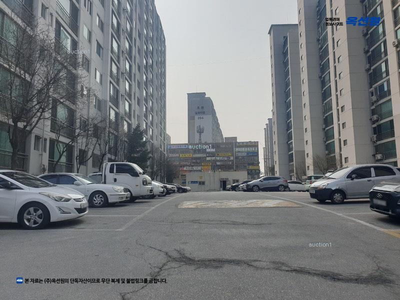 2025타경11303 충청남도 아산시 고불로 665, 초원아파트 302동 13층 1301호 아파트[공급24평형] 경매 이미지