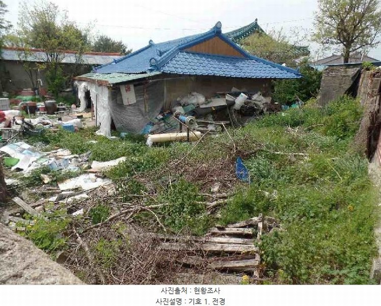 2025타경20295 충청남도 논산시 연산면 표정리 436-1 대지 경매 이미지