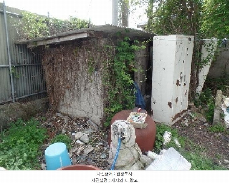 2025타경20295 충청남도 논산시 연산면 표정리 436-1 대지 경매 이미지