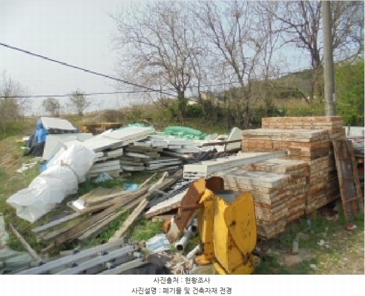 2025타경20300 충청남도 부여군 홍산면 북촌리 365-1 농지 경매 이미지