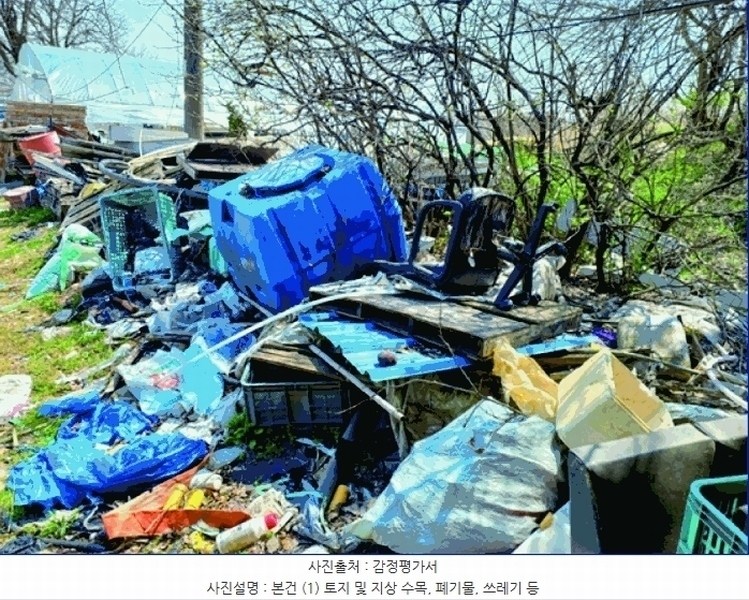 2025타경20300 충청남도 부여군 홍산면 북촌리 365-1 농지 경매 이미지