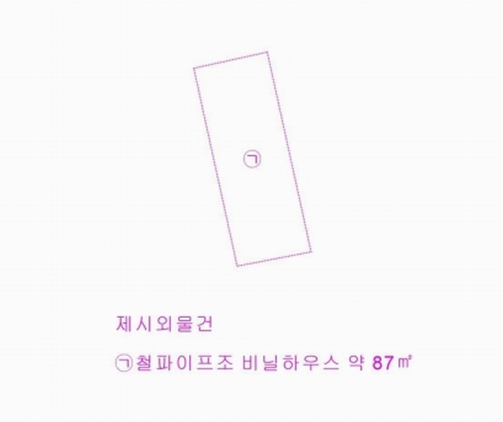 2025타경20300 충청남도 부여군 홍산면 북촌리 365-1 농지 경매 이미지