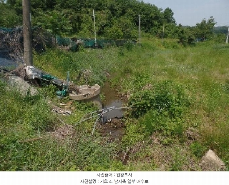 2025타경20305 충청남도 논산시 벌곡면 조동리 89 농지 경매 이미지