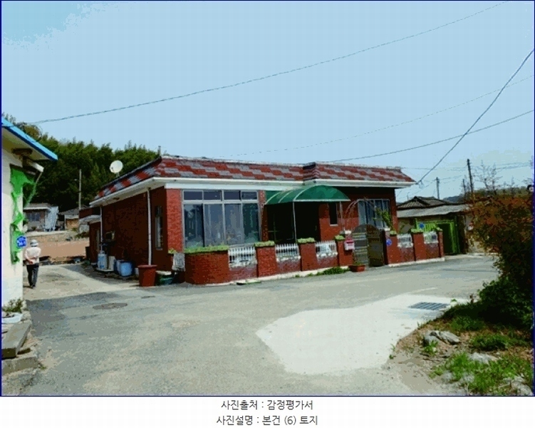 2025타경20309 충청남도 논산시 은진면 시묘리 476-2 주택 경매 이미지