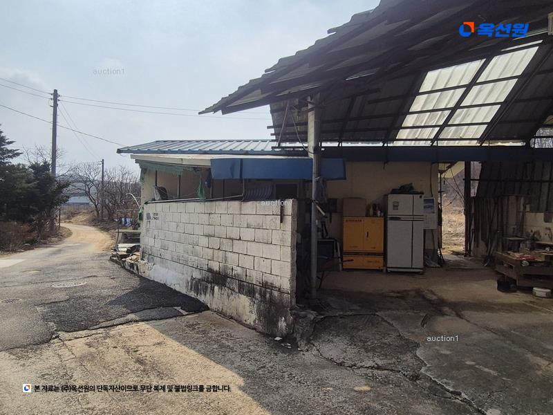 2025타경20309 충청남도 논산시 은진면 시묘리 476-2 주택 경매 이미지