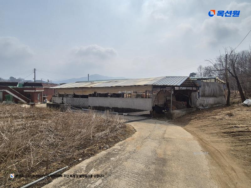 2025타경20309 충청남도 논산시 은진면 시묘리 476-2 주택 경매 이미지