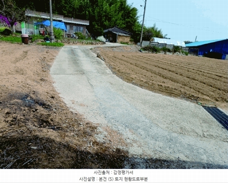 2025타경20309 충청남도 논산시 은진면 시묘리 476-2 주택 경매 이미지