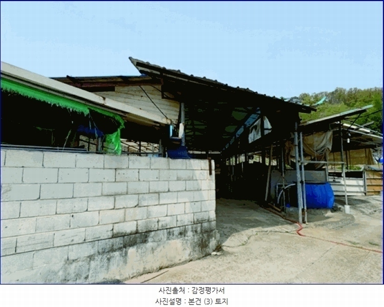2025타경20309 충청남도 논산시 은진면 시묘리 476-2 주택 경매 이미지