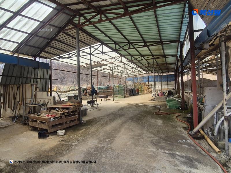 2025타경20309 충청남도 논산시 은진면 시묘리 476-2 주택 경매 이미지