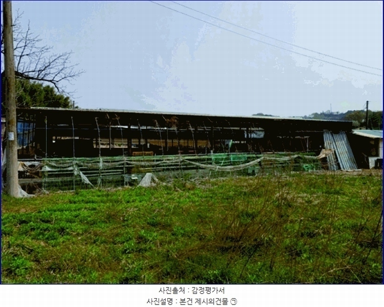 2025타경20309 충청남도 논산시 은진면 시묘리 476-2 주택 경매 이미지