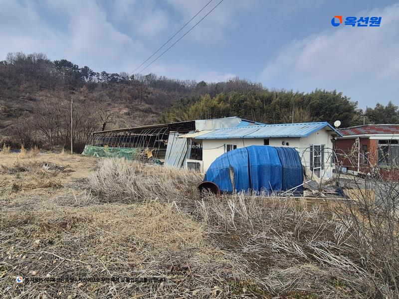 2025타경20309 충청남도 논산시 은진면 시묘리 476-2 주택 경매 이미지