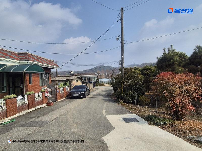 2025타경20309 충청남도 논산시 은진면 시묘리 476-2 주택 경매 이미지