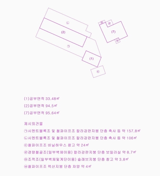 2025타경20309 충청남도 논산시 은진면 시묘리 476-2 주택 경매 이미지