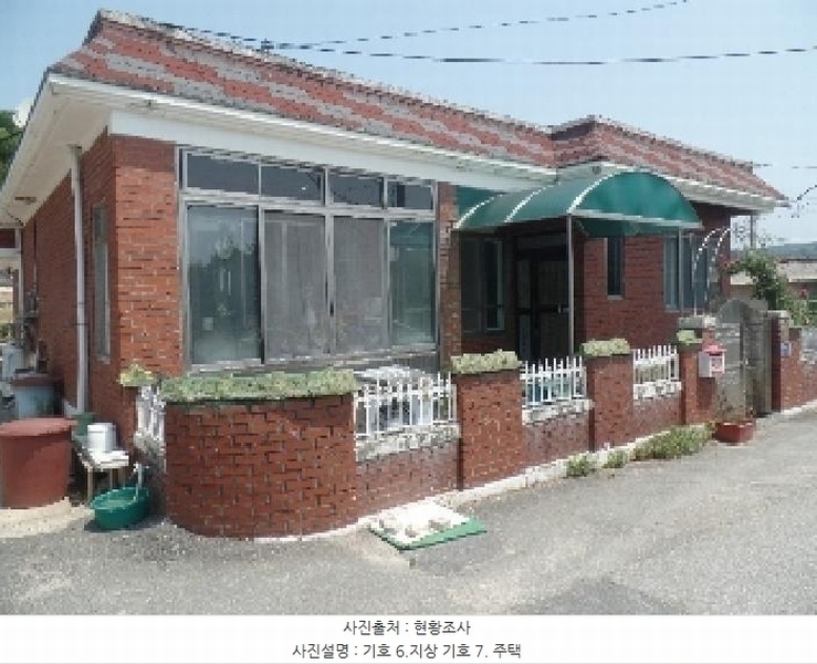 2025타경20309 충청남도 논산시 은진면 시묘리 476-2 주택 경매 이미지