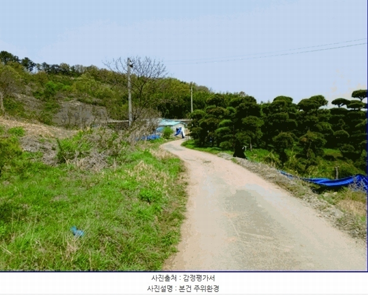 2025타경20309 충청남도 논산시 은진면 시묘리 476-2 주택 경매 이미지