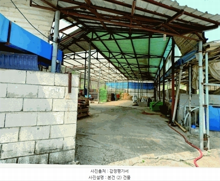 2025타경20309 충청남도 논산시 은진면 시묘리 476-2 주택 경매 이미지