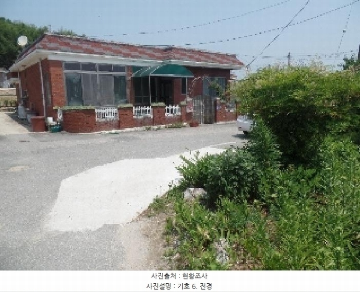 2025타경20309 충청남도 논산시 은진면 시묘리 476-2 주택 경매 이미지