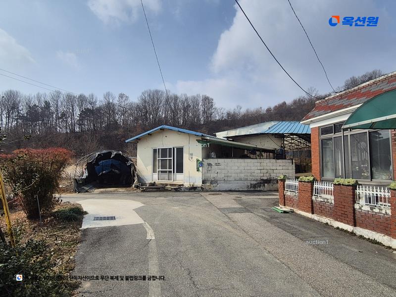 2025타경20309 충청남도 논산시 은진면 시묘리 476-2 주택 경매 이미지