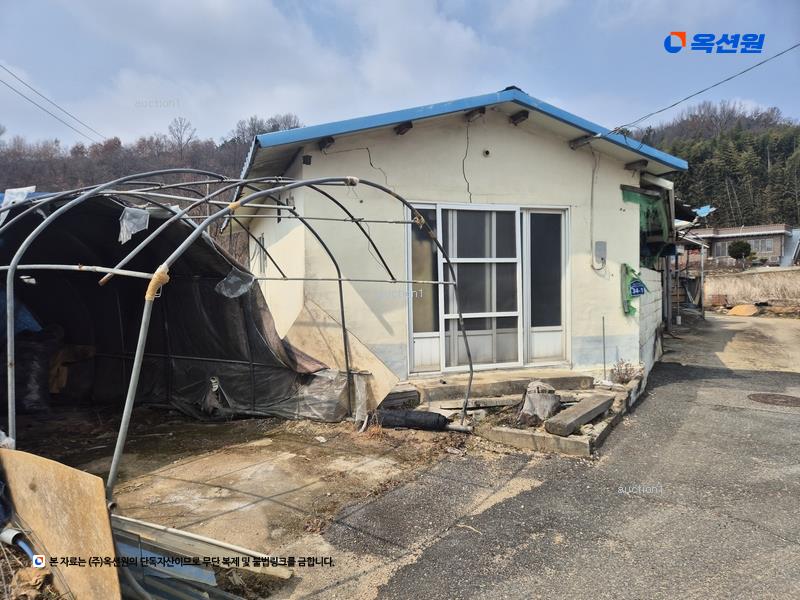 2025타경20309 충청남도 논산시 은진면 시묘리 476-2 주택 경매 이미지