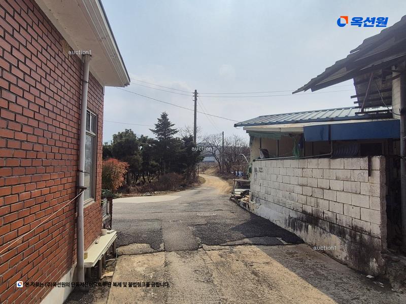 2025타경20309 충청남도 논산시 은진면 시묘리 476-2 주택 경매 이미지