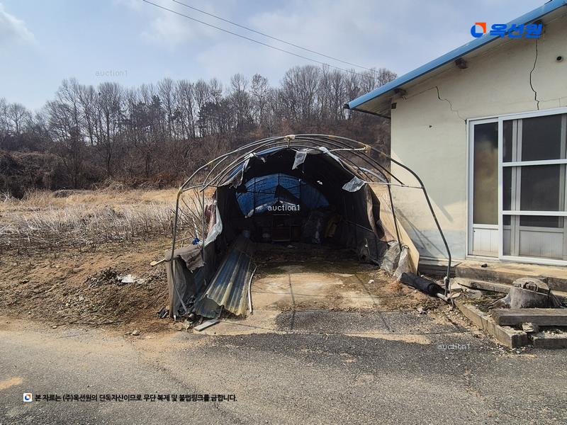 2025타경20309 충청남도 논산시 은진면 시묘리 476-2 주택 경매 이미지