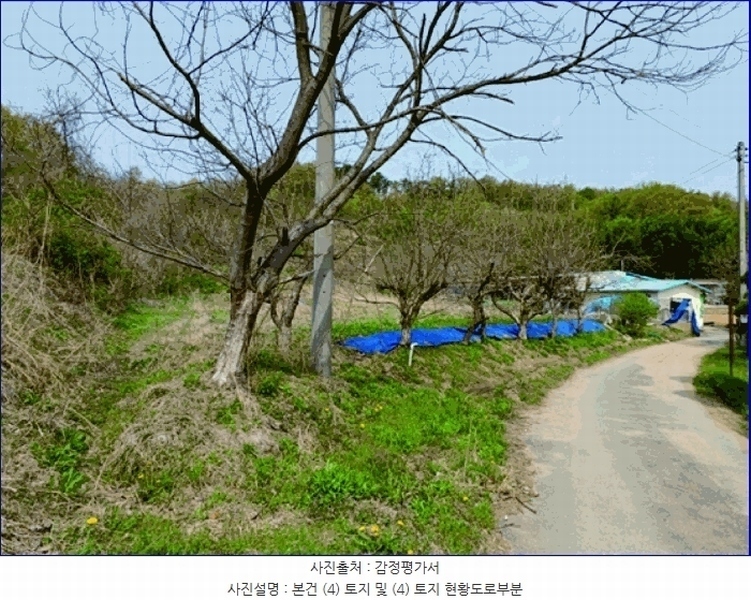 2025타경20309 충청남도 논산시 은진면 시묘리 476-2 주택 경매 이미지