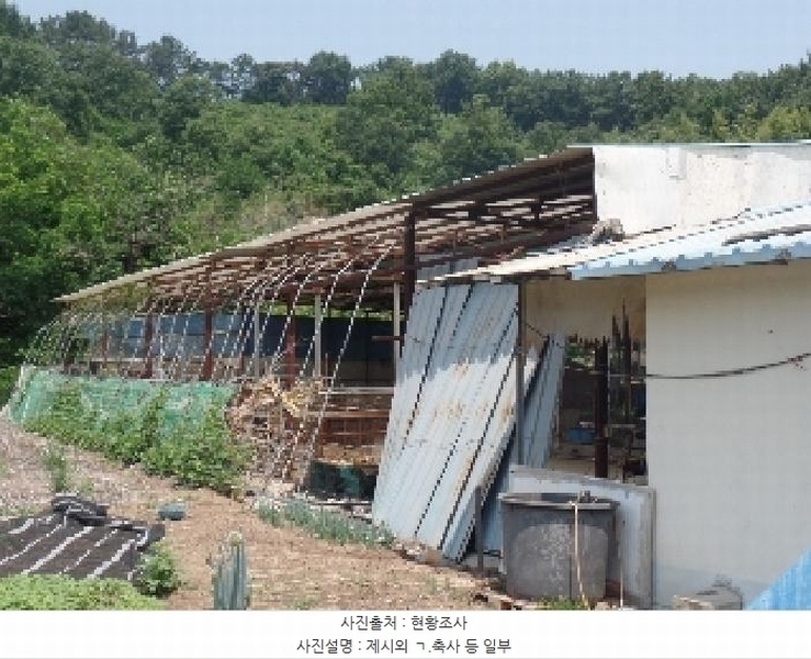 2025타경20309 충청남도 논산시 은진면 시묘리 476-2 주택 경매 이미지