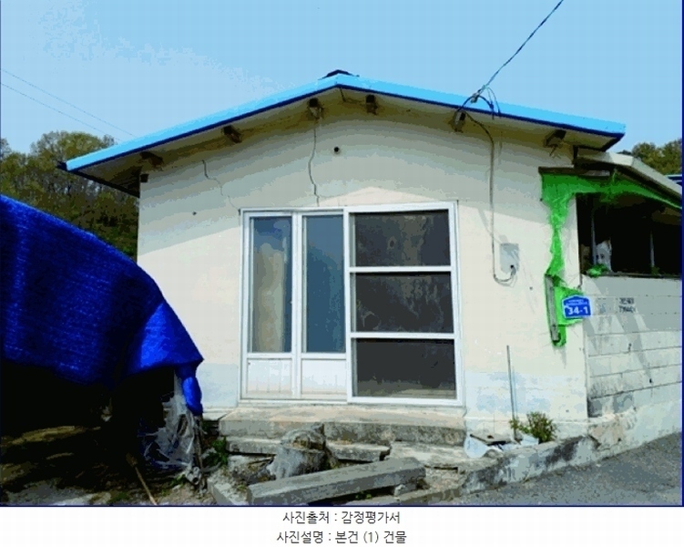 2025타경20309 충청남도 논산시 은진면 시묘리 476-2 주택 경매 이미지
