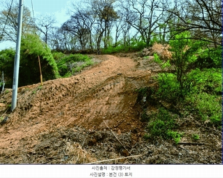 2025타경20315 충청남도 논산시 연산면 연산리 441-14 임야 경매 이미지