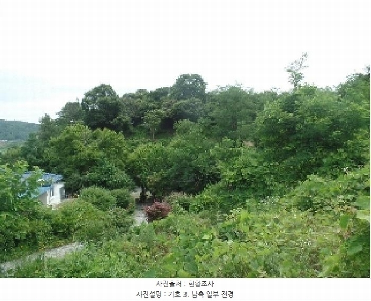 2025타경20315 충청남도 논산시 연산면 연산리 441-14 임야 경매 이미지
