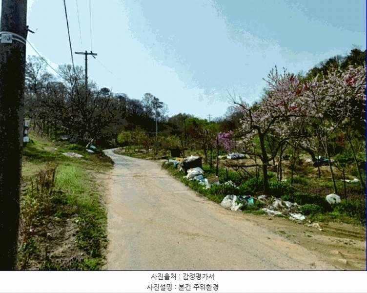 2025타경20315 충청남도 논산시 연산면 연산리 441-14 임야 경매 이미지