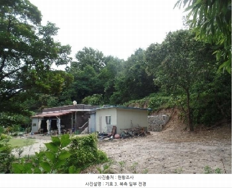 2025타경20315 충청남도 논산시 연산면 연산리 441-14 임야 경매 이미지
