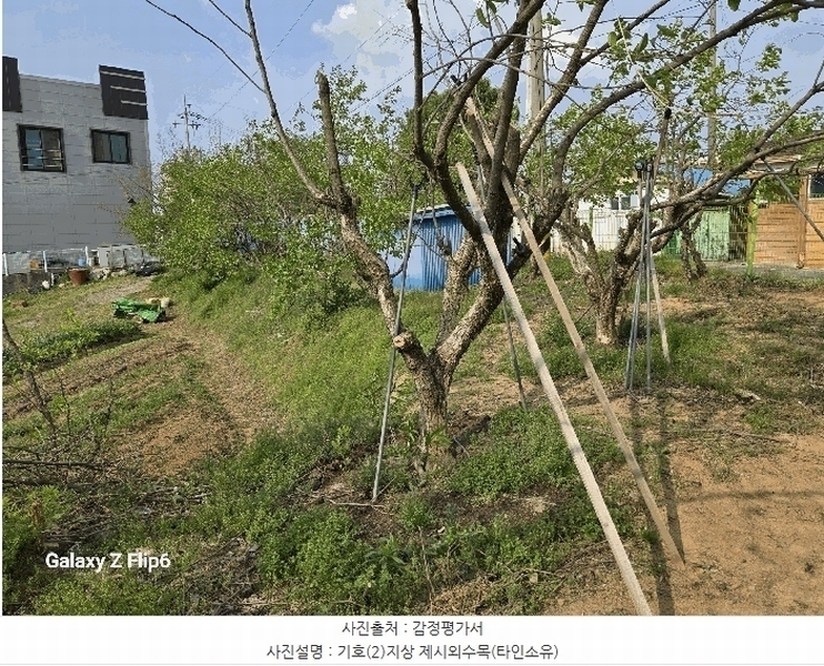 2025타경20325 충청남도 논산시 연무읍 동산리 839 농지 경매 이미지
