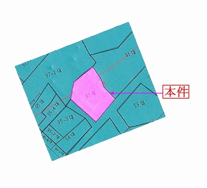 2025타경20330 충청남도 부여군 임천면 군사리 93 근린주택 경매 이미지