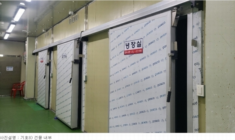 2022타경1618 충청남도 천안시 동남구 목천읍 응원리 23-1 주유소(위험물) 경매 이미지