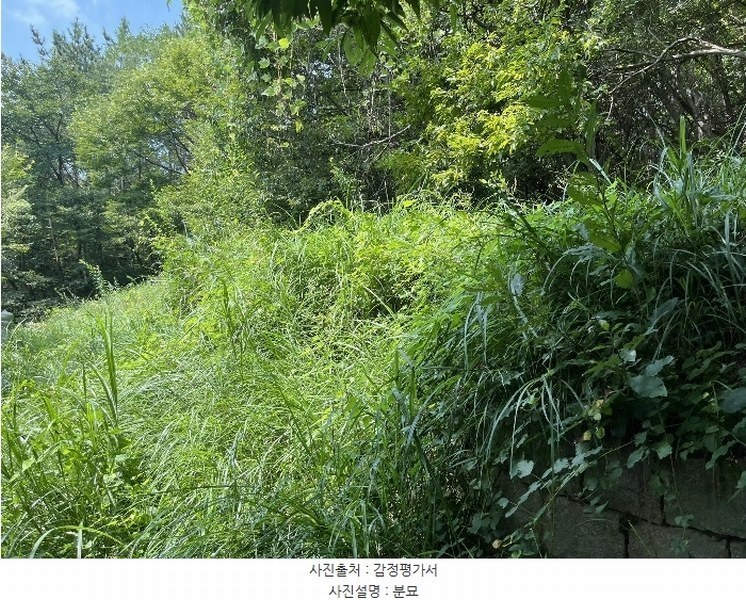 2024타경4291 경상남도 진주시 진성면 상촌리 548-3 농지 경매 이미지
