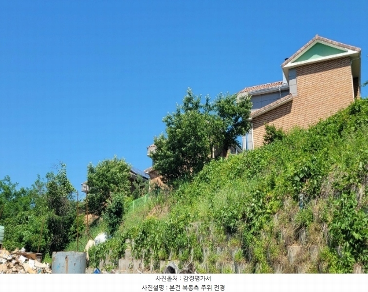 2024타경106890 충청남도 아산시 영인면 신봉리 446-28 공장 경매 이미지