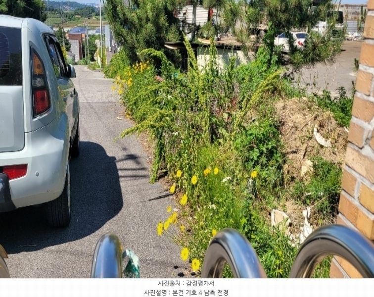 2024타경106890 충청남도 아산시 영인면 신봉리 446-28 공장 경매 이미지
